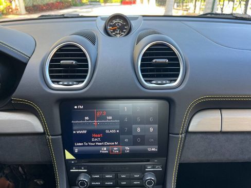 Used 2021 Porsche 718 Cayman GT4 image 24