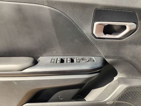 New 2026 Kia K4 FWD image 16