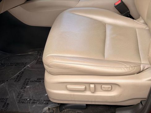Used 2019 Honda Ridgeline RTL-E image 19