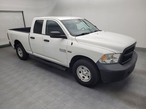 Used 2016 RAM 1500 Tradesman AWD/4WD image 11