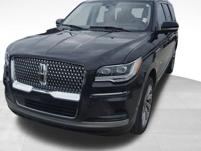 Used 2023 Lincoln Navigator Reserve