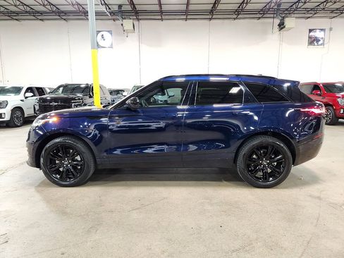 Used 2023 Land Rover Range Rover Velar R-Dynamic S AWD/4WD image 7
