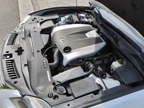 Used 2013 Lexus GS 350 w/ Luxury Pkg RWD image 45