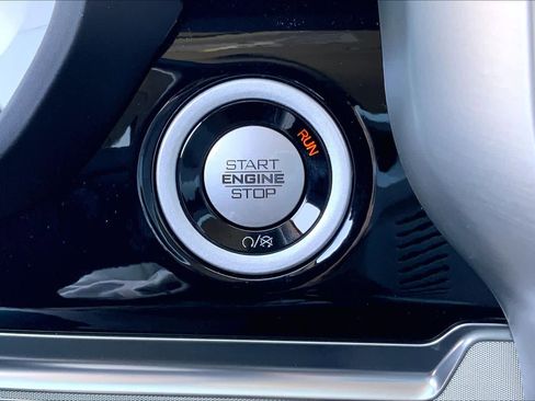 New 2026 RAM 1500 Tungsten AWD/4WD image 17