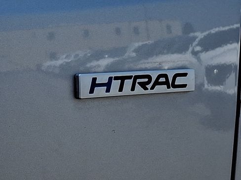 Certified 2024 Hyundai Tucson SEL AWD/4WD image 33