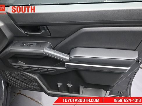 New 2026 Toyota Tacoma SR5 AWD/4WD image 29