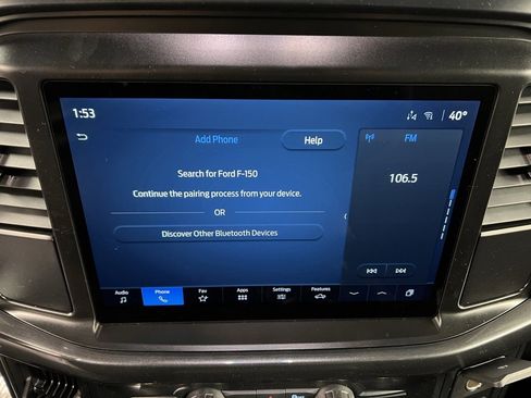 New 2025 Ford F150 STX w/ LOBO Package image 10