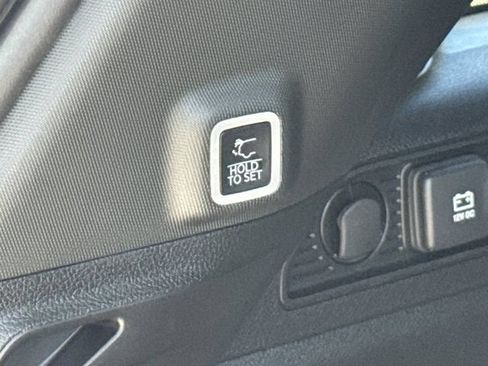 New 2026 Jeep Grand Cherokee Limited AWD/4WD image 19