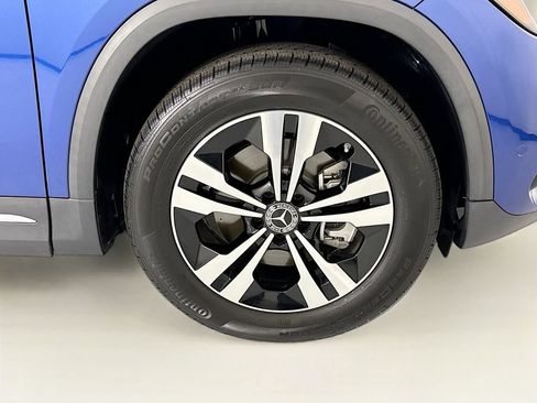 Certified 2024 Mercedes-Benz GLA 250 image 32
