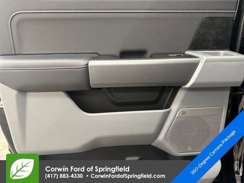 New 2026 Ford F350 XLT w/ XLT Premium Package image 22