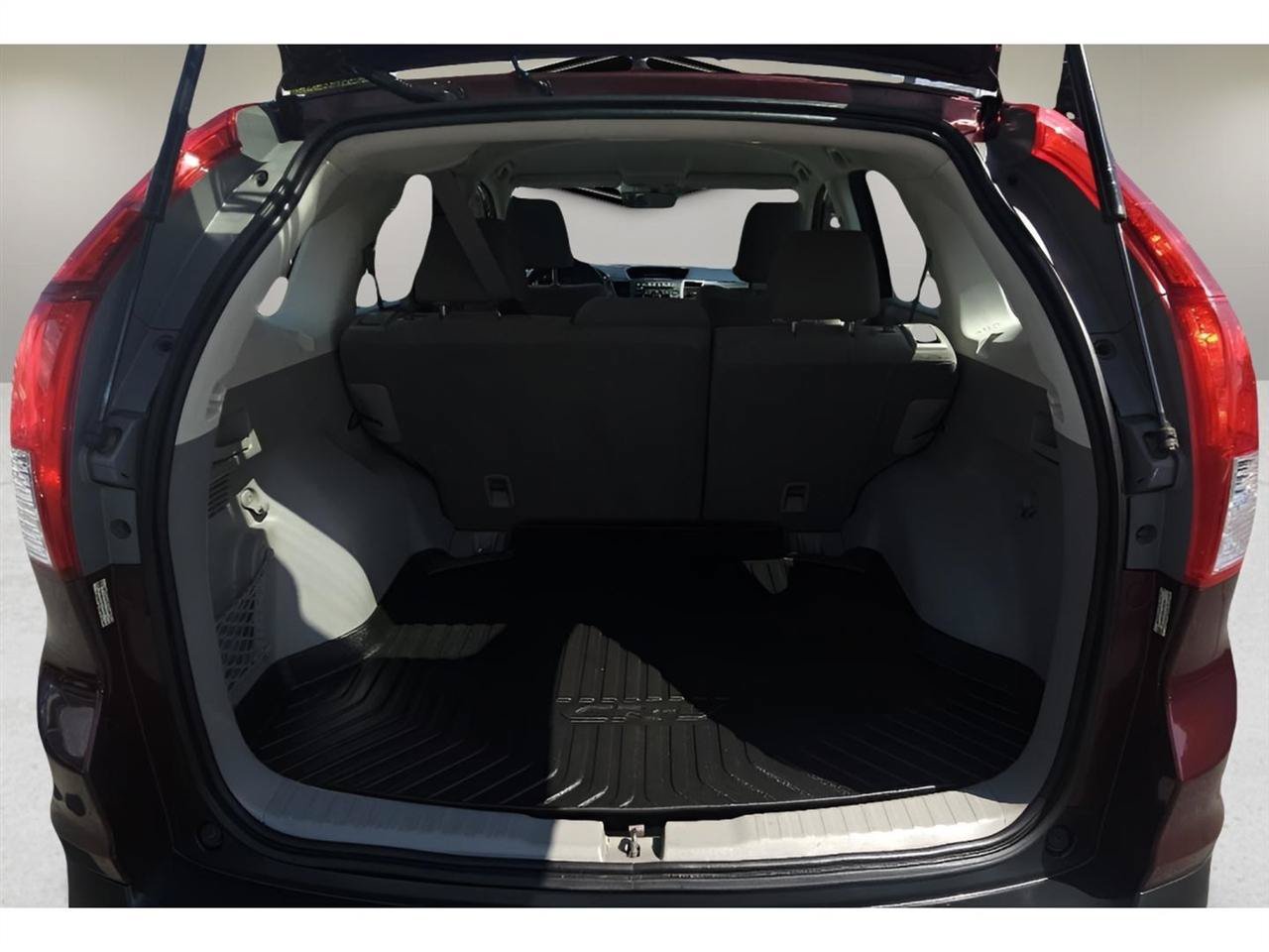 Used 2014 Honda CR-V LX image 23
