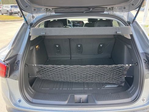 New 2026 Chevrolet Trax LT image 6