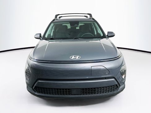 Used 2024 Hyundai Kona SEL FWD image 2