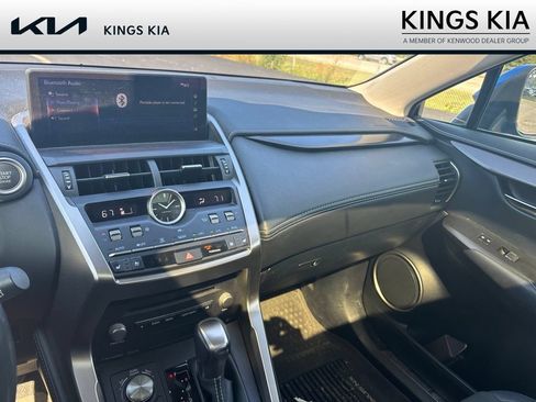 Used 2020 Lexus NX 300 AWD w/ Premium Package image 2