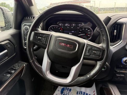 Used 2020 GMC Sierra 1500 Elevation w/ Elevation Value Package AWD/4WD image 10