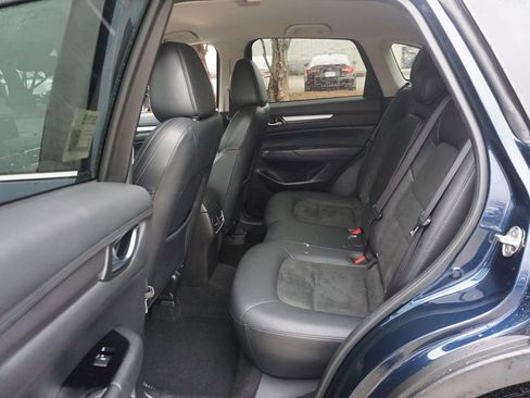Used 2020 MAZDA CX-5 Touring FWD image 14