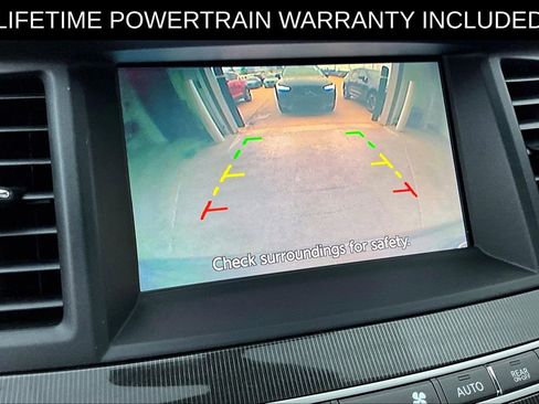 Certified 2019 INFINITI QX60 Pure image 29