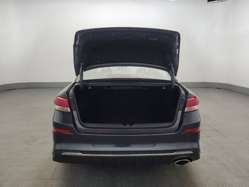 Used 2019 Kia Optima LX FWD image 29