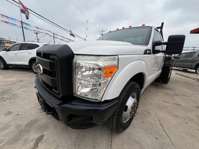 Used 2011 Ford F350 XL