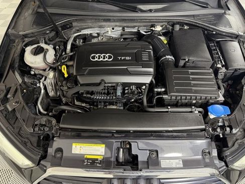 Used 2017 Audi A3 2.0T Premium w/ Convenience Package image 24