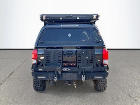 Used 2022 Toyota Tacoma SR5 w/ Technology Package AWD/4WD image 6