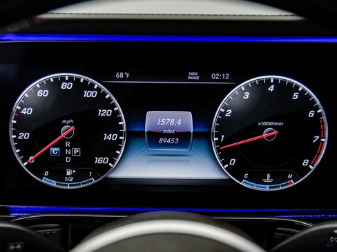 Used 2020 Mercedes-Benz G 550 G 550 4MATIC Exclusive Interi image 77