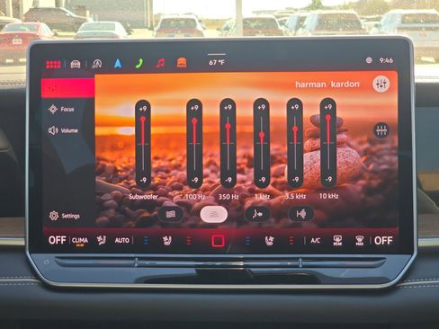 Used 2026 Volkswagen Tiguan SEL R-Line image 15