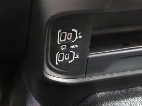 New 2026 RAM 5500 Tradesman w/ Chrome Appearance Group image 25