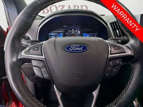 Certified 2023 Ford Edge ST AWD/4WD image 11