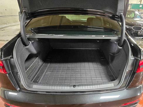 Used 2019 Audi A6 3.0T Premium Plus w/ Premium Plus Package image 13