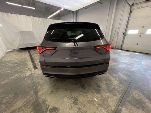 New 2026 Acura MDX A-Spec AWD/4WD image 34