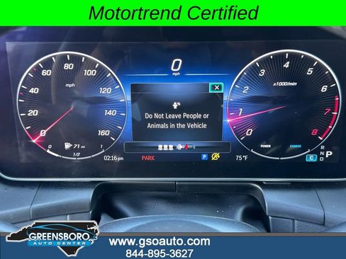 Used 2023 Mercedes-Benz GLC 300 image 30