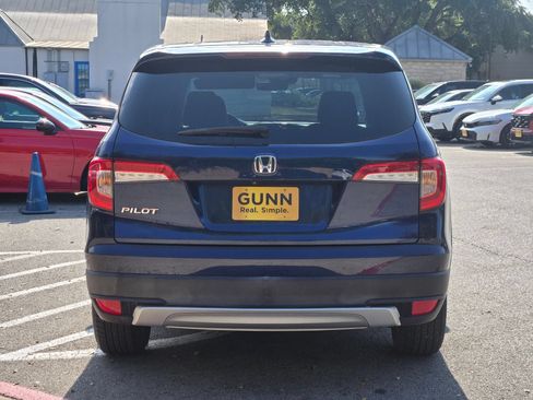 Used 2020 Honda Pilot EX-L image 4