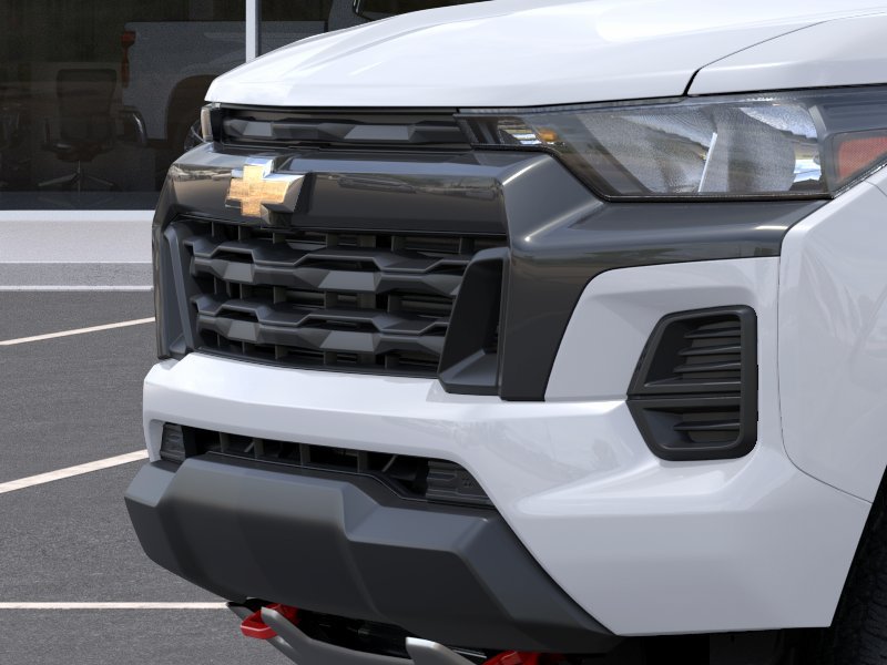New 2026 Chevrolet Colorado LT w/ LPO, Utility Wall Package AWD/4WD image 37