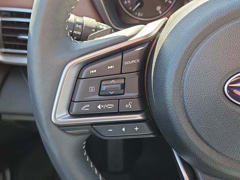 Used 2025 Subaru Outback Touring XT image 20