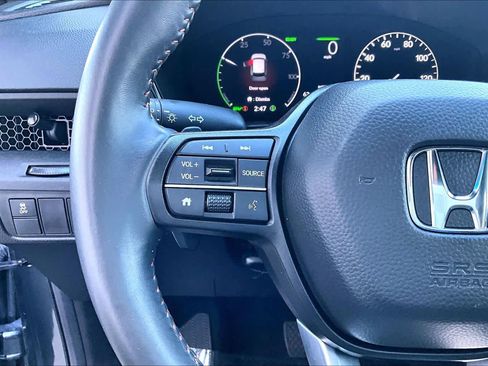 Used 2024 Honda CR-V Sport image 24