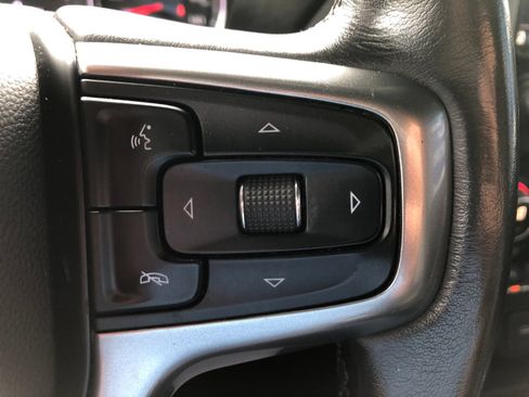 Used 2020 Chevrolet Silverado 2500 LTZ w/ LTZ Plus Package AWD/4WD image 33