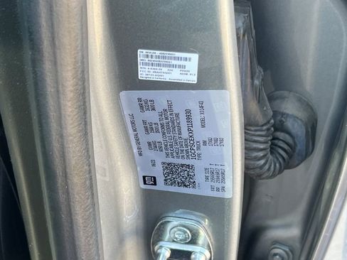 Used 2023 Chevrolet Colorado LT w/ LT Convenience Package II image 33