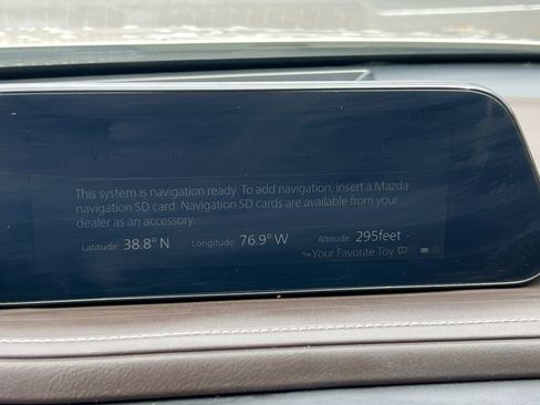 Used 2024 MAZDA CX-30 AWD 2.5 S w/ Premium Package image 31