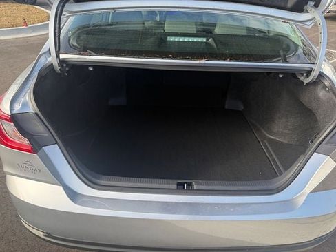 Used 2026 Toyota Camry LE w/ Convenience Package image 9