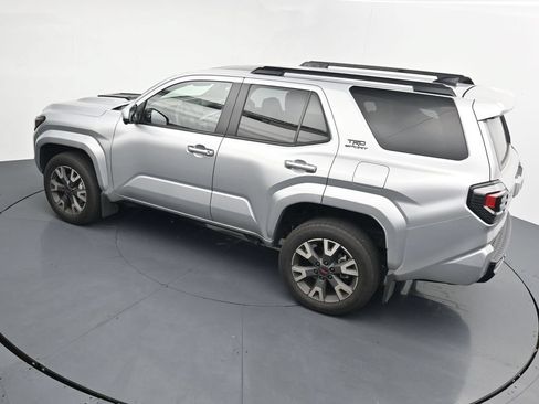 Used 2025 Toyota 4Runner TRD Sport Premium AWD/4WD image 13