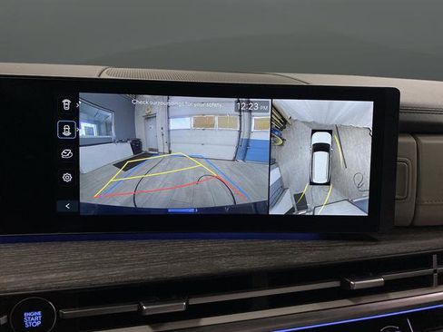 New 2026 Hyundai Santa Fe Limited image 11