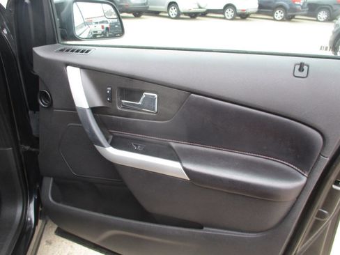 Used 2013 Ford Edge SEL AWD/4WD image 35
