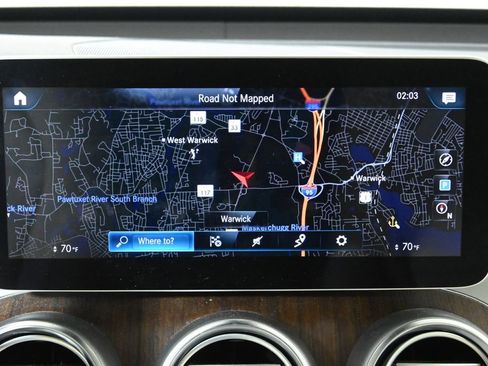 Certified 2022 Mercedes-Benz GLC 300 4MATIC image 22