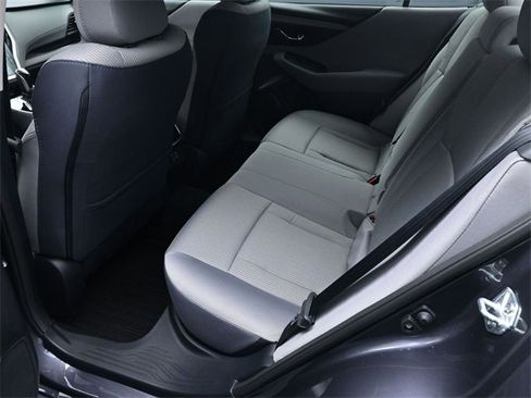 New 2025 Subaru Legacy Premium image 24