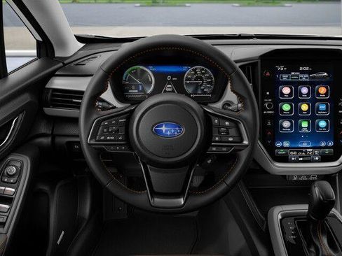 New 2026 Subaru Crosstrek 2.5i Limited AWD/4WD image 14