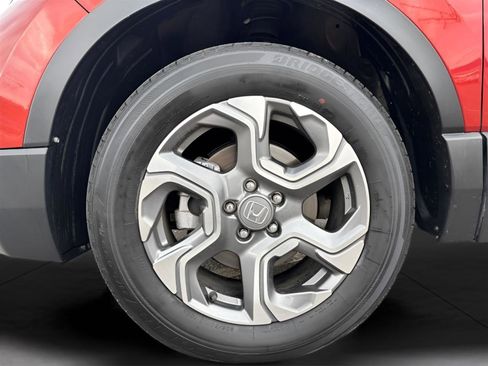 Used 2018 Honda CR-V EX-L image 28