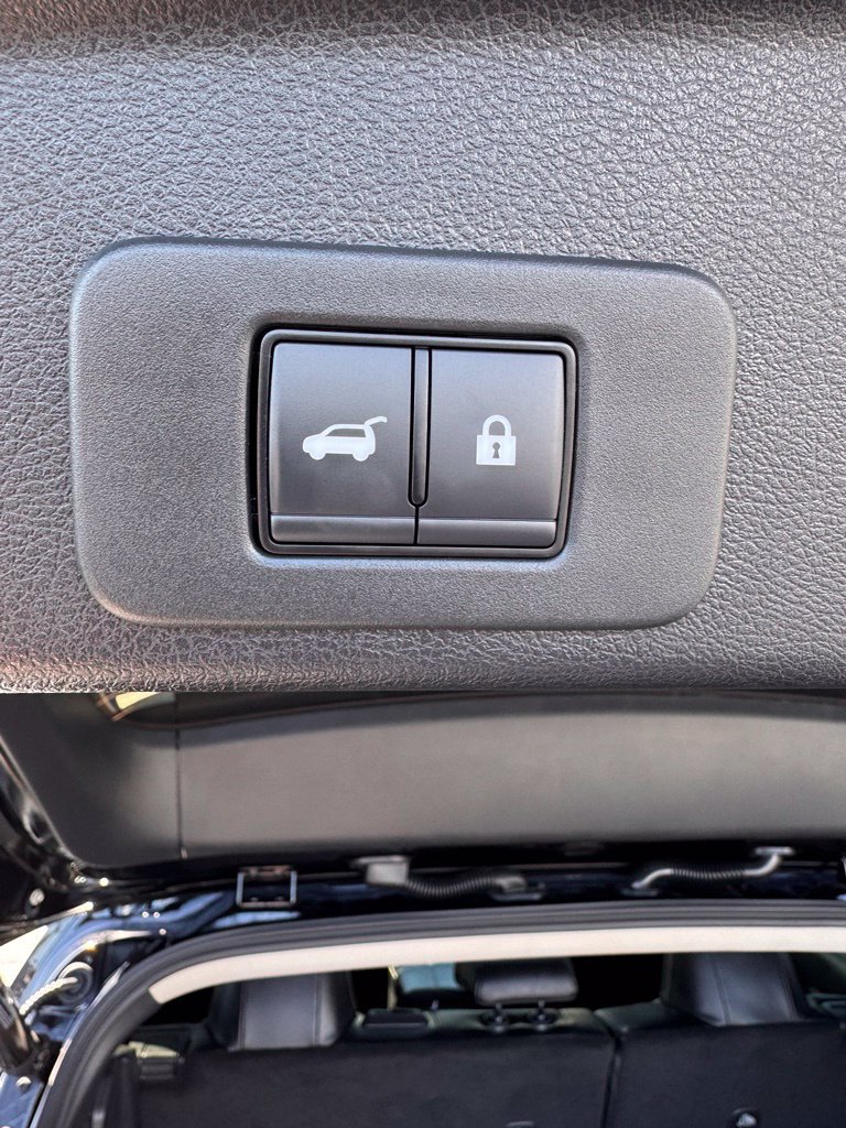 Used 2026 Nissan Murano SL AWD/4WD image 16