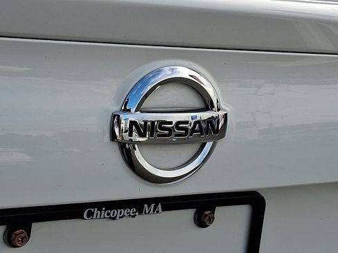 Used 2022 Nissan Rogue Sport S image 30