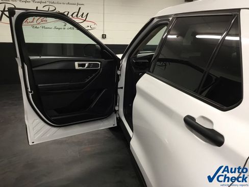 Used 2020 Ford Explorer 4WD image 20